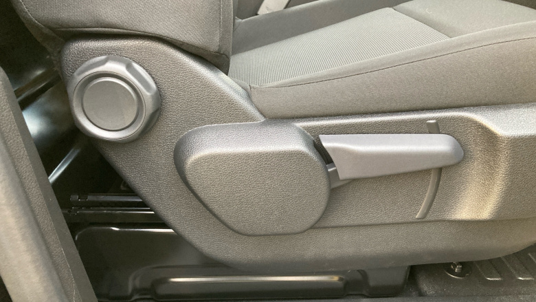 Vauxhall Vivaro L1 Diesel 1.5 Turbo D 120 Pro H1 Van